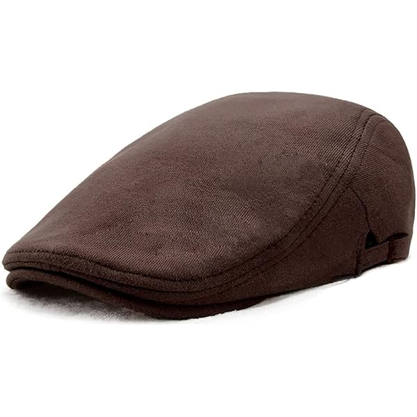Amazon | [HATBLOCK] オックス ハンチングキャスケット (LL(60～61cm